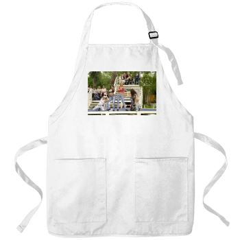 Sarah Connor Apron