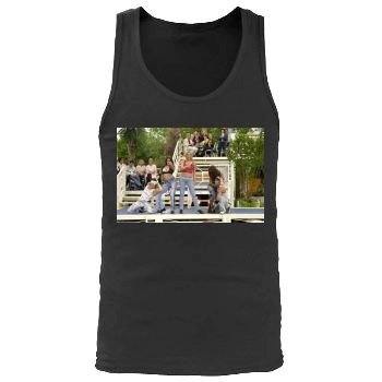 Sarah Connor Men's Tank Top