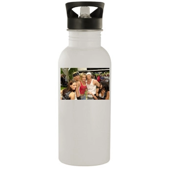 Sarah Connor Stainless Steel Water Bottle