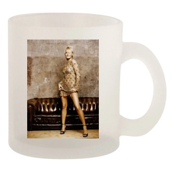 Sarah Connor 10oz Frosted Mug