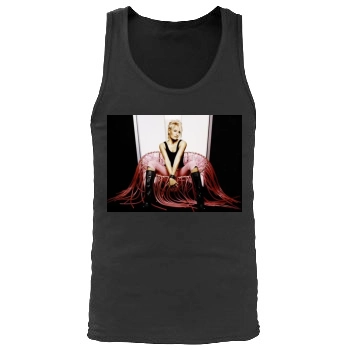 Sarah Connor Men's Tank Top