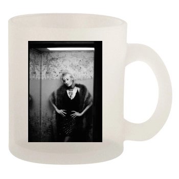 Sarah Connor 10oz Frosted Mug