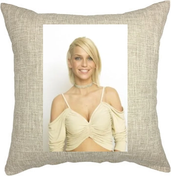 Sarah Harding Pillow