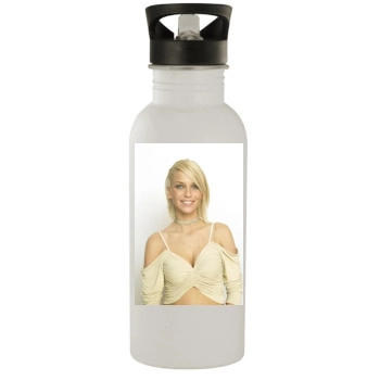 Sarah Harding Stainless Steel Water Bottle