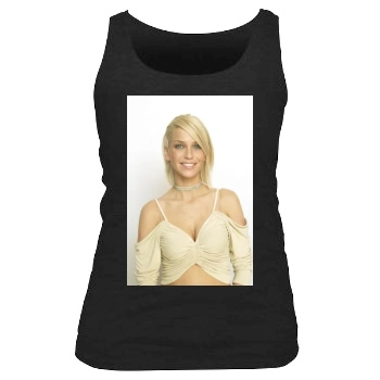 Sarah Harding Women's Tank Top