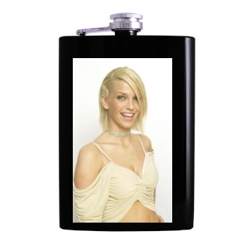 Sarah Harding Hip Flask