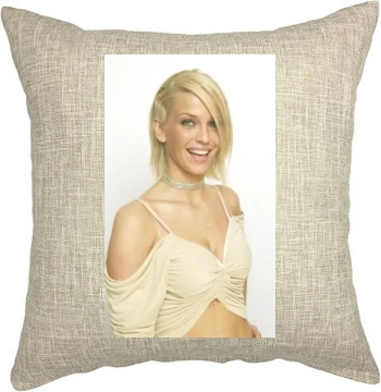 Sarah Harding Pillow