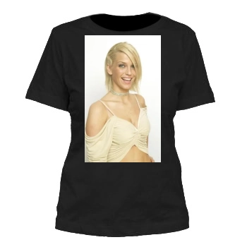 Sarah Harding Women's Cut T-Shirt