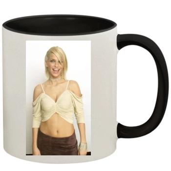 Sarah Harding 11oz Colored Inner & Handle Mug