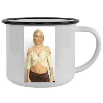 Sarah Harding Camping Mug