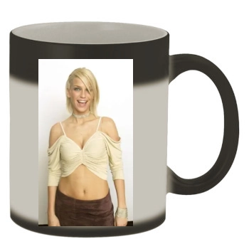 Sarah Harding Color Changing Mug