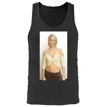 Sarah Harding Men's Tank Top