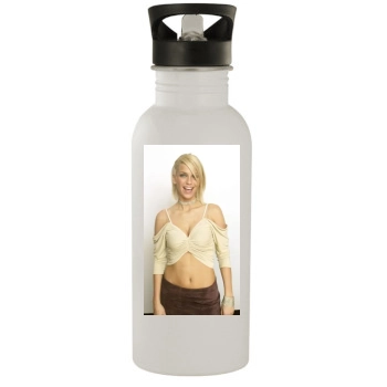 Sarah Harding Stainless Steel Water Bottle