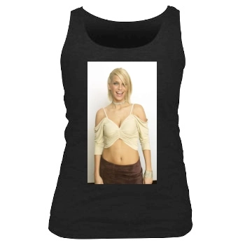 Sarah Harding Women's Tank Top