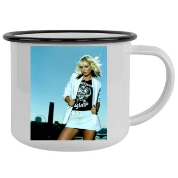 Sarah Harding Camping Mug