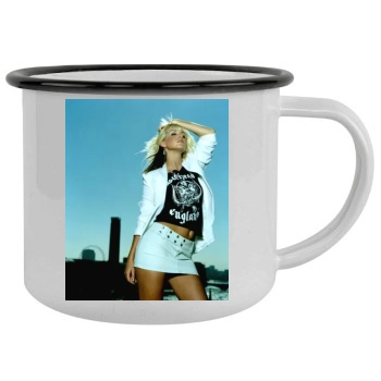 Sarah Harding Camping Mug