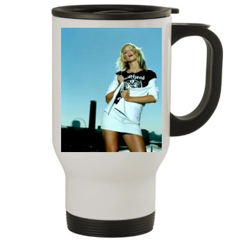 Sarah Harding Stainless Steel Travel Mug