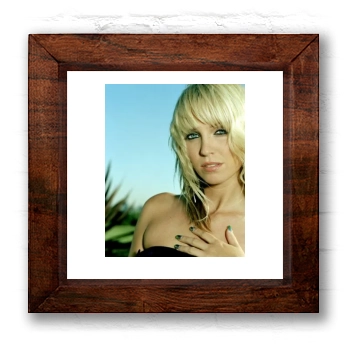 Sarah Harding 6x6