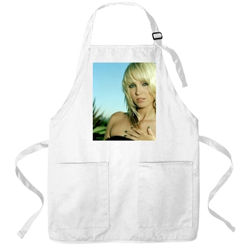 Sarah Harding Apron