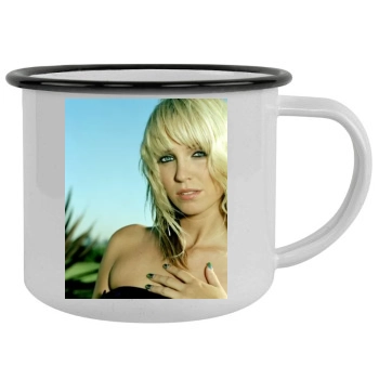 Sarah Harding Camping Mug