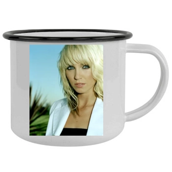 Sarah Harding Camping Mug