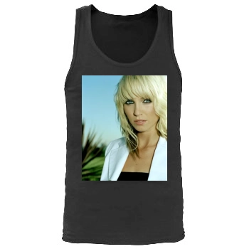 Sarah Harding Men's Tank Top