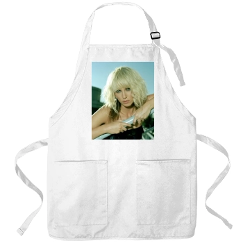 Sarah Harding Apron