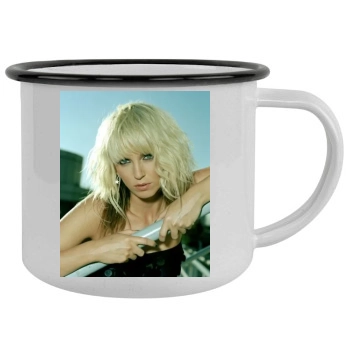 Sarah Harding Camping Mug