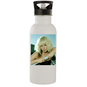 Sarah Harding Stainless Steel Water Bottle