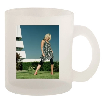 Sarah Harding 10oz Frosted Mug