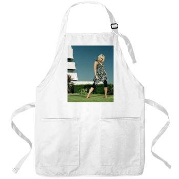 Sarah Harding Apron