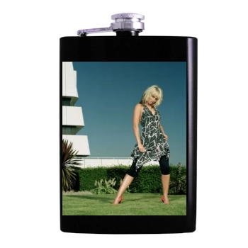 Sarah Harding Hip Flask