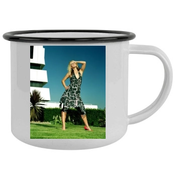 Sarah Harding Camping Mug