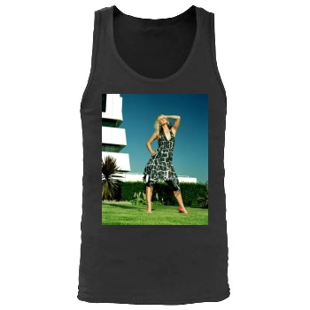 Sarah Harding Men's Tank Top