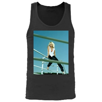 Sarah Harding Men's Tank Top