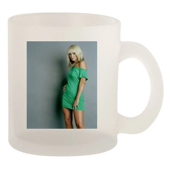 Sarah Harding 10oz Frosted Mug