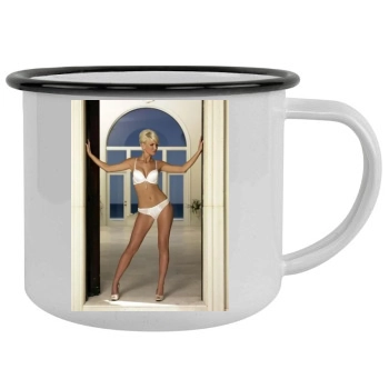 Sarah Harding Camping Mug