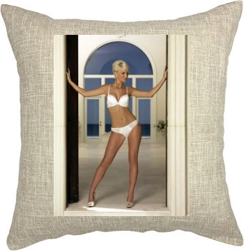 Sarah Harding Pillow