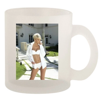 Sarah Harding 10oz Frosted Mug