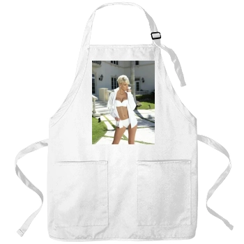 Sarah Harding Apron