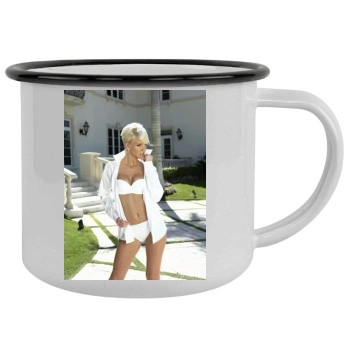 Sarah Harding Camping Mug