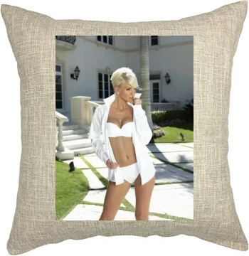 Sarah Harding Pillow