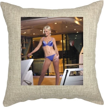 Sarah Harding Pillow