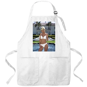 Sarah Harding Apron