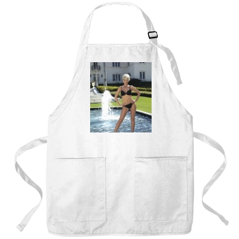 Sarah Harding Apron