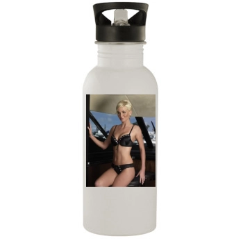 Sarah Harding Stainless Steel Water Bottle