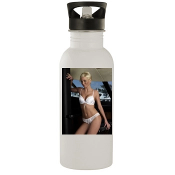 Sarah Harding Stainless Steel Water Bottle