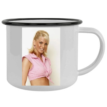 Sarah Harding Camping Mug