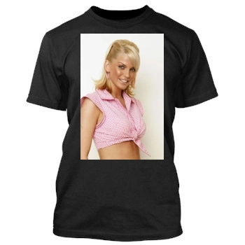 Sarah Harding Men's TShirt