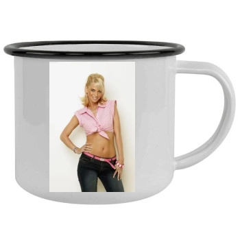 Sarah Harding Camping Mug